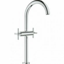 Смеситель для раковины GROHE Atrio, XL-size, хром (21044003)