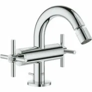 Смеситель для биде GROHE Atrio, M-size хром (24027003)