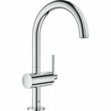Смеситель для раковины GROHE Atrio, хром (32042003)