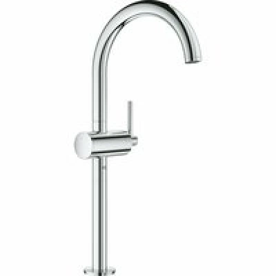 Смеситель для раковины GROHE Atrio, XL-Size, хром (32647003) Смеситель для раковины GROHE Atrio, XL-Size, хром (32647003)