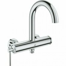 Смеситель для ванны GROHE Atrio внешнего монтажа, хром (32652003)