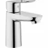 Смеситель для раковины GROHE BauLoop, S-size, хром (23337000) Смеситель для раковины GROHE BauLoop, S-size, хром (23337000)