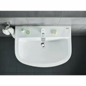 Смеситель для раковины GROHE BauLoop, S-size, хром (23337000) Смеситель для раковины GROHE BauLoop, S-size, хром (23337000)