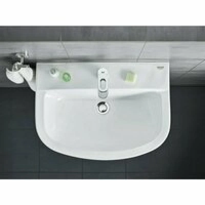 Смеситель для раковины GROHE BauLoop, S-size, хром (23337000) Смеситель для раковины GROHE BauLoop, S-size, хром (23337000)