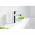 Смеситель для раковины GROHE BauLoop, S-size, хром (23337000) Смеситель для раковины GROHE BauLoop, S-size, хром (23337000)