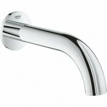 Излив для ванны GROHE Atrio, хром (13139003)
