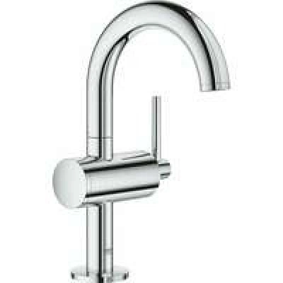 Смеситель для раковины GROHE Atrio, хром (32043003)