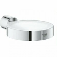 Держатель для мыльницы GROHE Atrio New, хром (40305003)