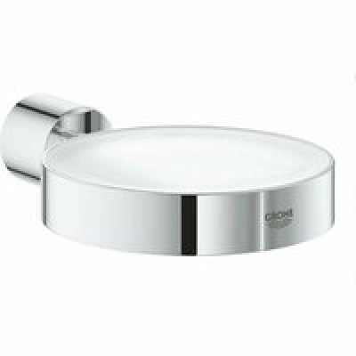 Держатель для мыльницы GROHE Atrio New, хром (40305003) Держатель для мыльницы GROHE Atrio New, хром (40305003)