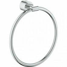 Кольцо для полотенца GROHE Atrio, хром (40307003)