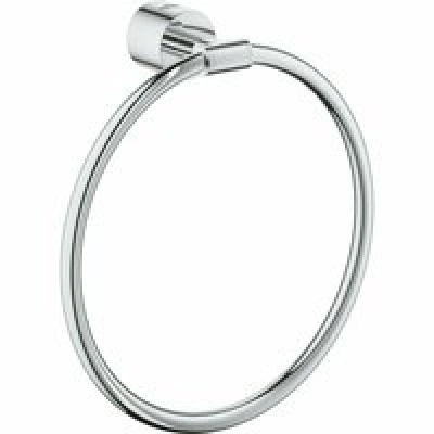 Кольцо для полотенца GROHE Atrio, хром (40307003) Кольцо для полотенца GROHE Atrio, хром (40307003)