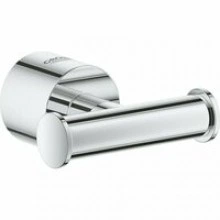 Крючок для халата GROHE Atrio, хром (40312003)