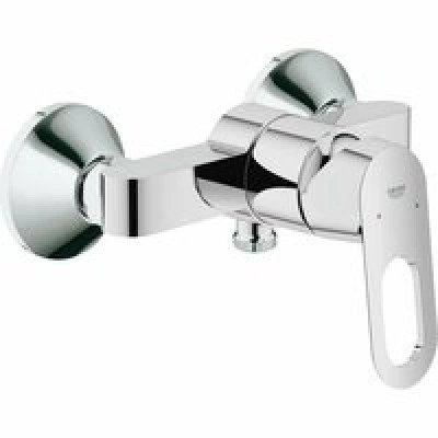 Смеситель для душа GROHE BauLoop, хром (23340000)