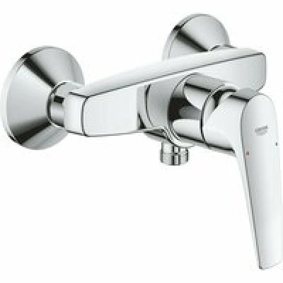 Смеситель для душа GROHE BauFlow, хром (23632000)