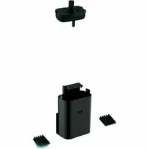 Пластиковый короб GROHE для батарейки сенсорных смесителей (67294340) Пластиковый короб GROHE для батарейки сенсорных смесителей (67294340)