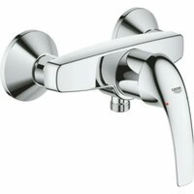 Смеситель для душа GROHE BauCurve, хром (23631000) Смеситель для душа GROHE BauCurve, хром (23631000)