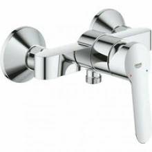 Смеситель для душа GROHE BauEdge, хром (23636000)