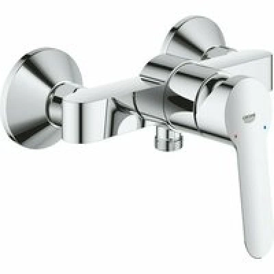Смеситель для душа GROHE BauEdge, хром (23636000) Смеситель для душа GROHE BauEdge, хром (23636000)