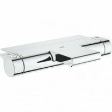 Термостат для ванны GROHE Grohtherm 2000, хром (34467001)