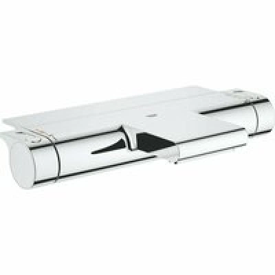 Термостат для ванны GROHE Grohtherm 2000, хром (34467001) Термостат для ванны GROHE Grohtherm 2000, хром (34467001)