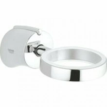 Держатель мыльницы GROHE Tenso, хром (40288000)