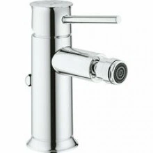 Смеситель для биде GROHE Start Classic с донным клапаном, хром (23785000)