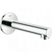 Излив для ванны GROHE Concetto, хром (13280001)