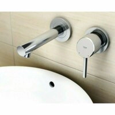 Внешняя часть смесителя для раковины GROHE Concetto на 2 отверстия, S-Size, хром (19575001) Внешняя часть смесителя для раковины GROHE Concetto на 2 отверстия, S-Size, хром (19575001)