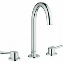 Смеситель для раковины GROHE Concetto, хром (20216001)
