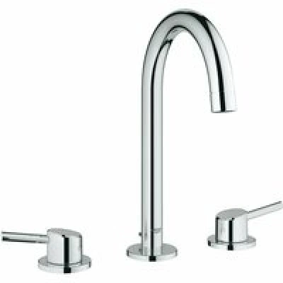 Смеситель для раковины GROHE Concetto, хром (20216001) Смеситель для раковины GROHE Concetto, хром (20216001)