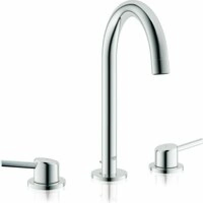 Смеситель для раковины GROHE Concetto, хром (20216001) Смеситель для раковины GROHE Concetto, хром (20216001)
