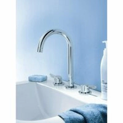 Смеситель для раковины GROHE Concetto, хром (20216001) Смеситель для раковины GROHE Concetto, хром (20216001)