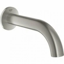 Излив для ванны GROHE Atrio, суперсталь (13139DC3)