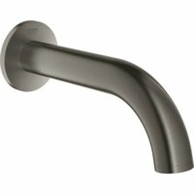 Излив для ванны GROHE Atrio, темный графит матовый (13139AL3)