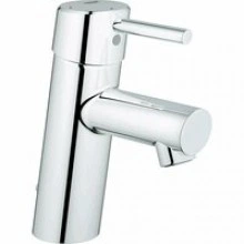 Смеситель для раковины GROHE Concetto, хром (2338110E)