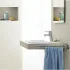 Смеситель для раковины GROHE Concetto, хром (2338110E) Смеситель для раковины GROHE Concetto, хром (2338110E)