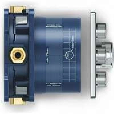 Готовый комплект для душа GROHE Grohtherm SmartControl скрытого монтажа (NSB0134-1) Готовый комплект для душа GROHE Grohtherm SmartControl скрытого монтажа (NSB0134-1)