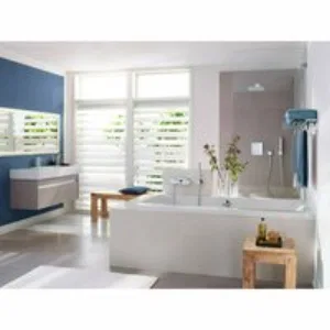 Готовый комплект для душа GROHE Grohtherm SmartControl скрытого монтажа (NSB0134-1) Готовый комплект для душа GROHE Grohtherm SmartControl скрытого монтажа (NSB0134-1)