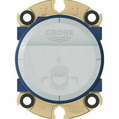 Готовый комплект для душа GROHE Grohtherm SmartControl скрытого монтажа (NSB0134-1) Готовый комплект для душа GROHE Grohtherm SmartControl скрытого монтажа (NSB0134-1)