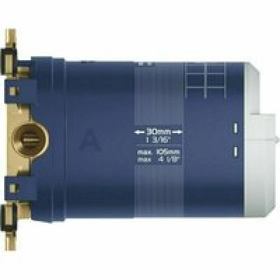 Готовый комплект для душа GROHE Grohtherm SmartControl скрытого монтажа (NSB0134-1) Готовый комплект для душа GROHE Grohtherm SmartControl скрытого монтажа (NSB0134-1)