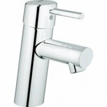 Смеситель для раковины GROHE Concetto, хром (2338510E)