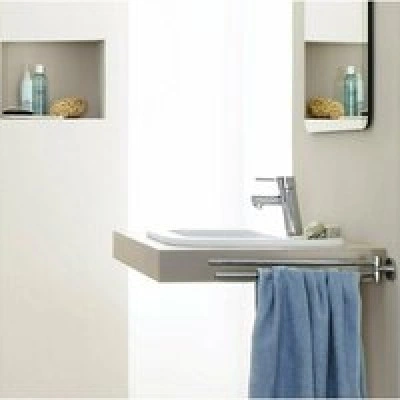 Смеситель для раковины GROHE Concetto, хром (2338510E) Смеситель для раковины GROHE Concetto, хром (2338510E)
