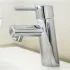 Смеситель для раковины GROHE Concetto, хром (2338510E) Смеситель для раковины GROHE Concetto, хром (2338510E)
