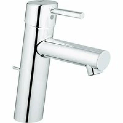 Смеситель для раковины GROHE Concetto, M-size, хром (23450001) Смеситель для раковины GROHE Concetto, M-size, хром (23450001)