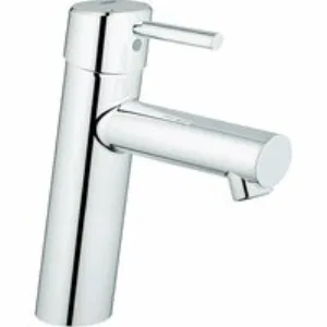 Смеситель для раковины GROHE Concetto, M-size, хром (23451001) Смеситель для раковины GROHE Concetto, M-size, хром (23451001)