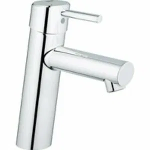 Смеситель для раковины GROHE Concetto, M-size, хром (23451001) Смеситель для раковины GROHE Concetto, M-size, хром (23451001)
