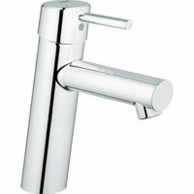 Смеситель для раковины GROHE Concetto, M-size, хром (23451001) Смеситель для раковины GROHE Concetto, M-size, хром (23451001)
