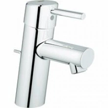 Смеситель для раковины GROHE Concetto, хром (32204001)