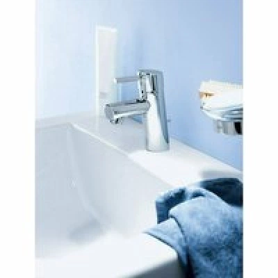 Смеситель для раковины GROHE Concetto, хром (3220410E) Смеситель для раковины GROHE Concetto, хром (3220410E)