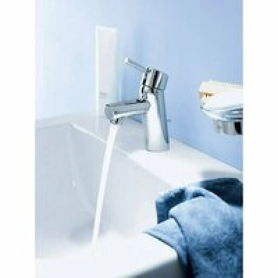 Смеситель для раковины GROHE Concetto, хром (3220410E) Смеситель для раковины GROHE Concetto, хром (3220410E)